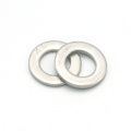High precision standard stainless steel thin shims flat washer